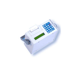 超聲波流量計產品示意圖